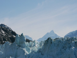 Glacier Bay with Alaska Yacht Charters