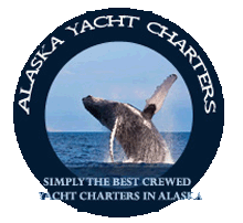 Alaskan Yacht Charters luxury yacht charter