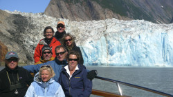 Alaskan Yacht Charters Eco travel Adventures